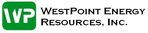 Westpoint Energy Logo